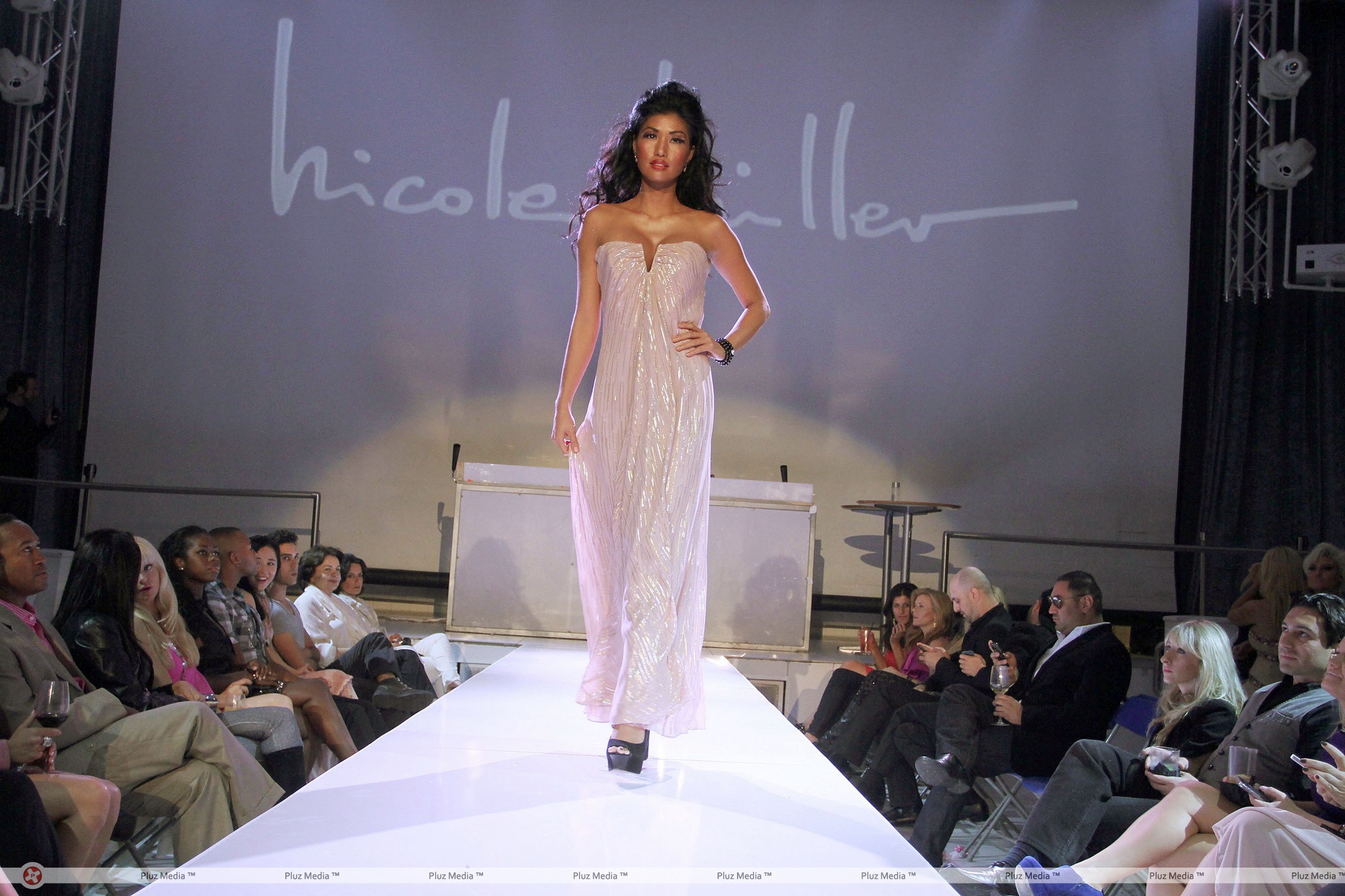 Breast Cancer Charities of America 2 Annual Fashion Show Fundraiser- Show | Picture 106211